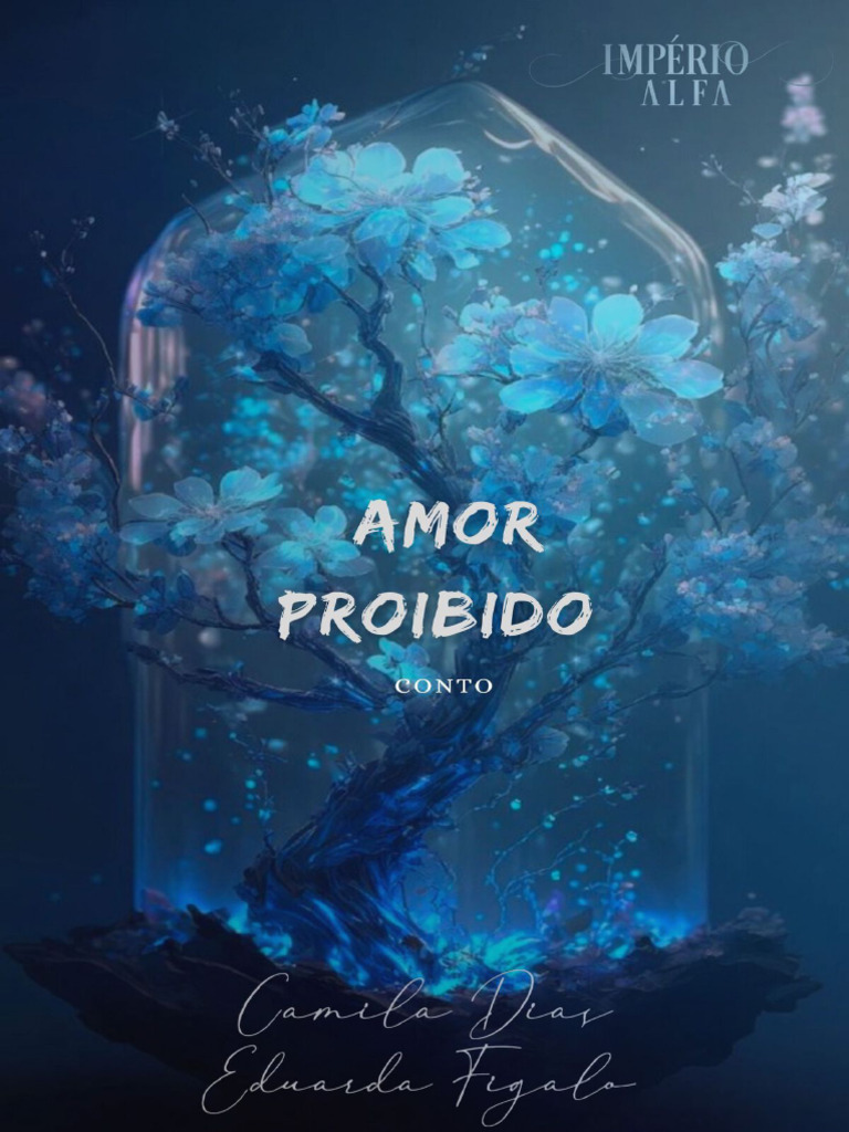 Amor Proibido no Império Alfa | PDF | Amor | Diana