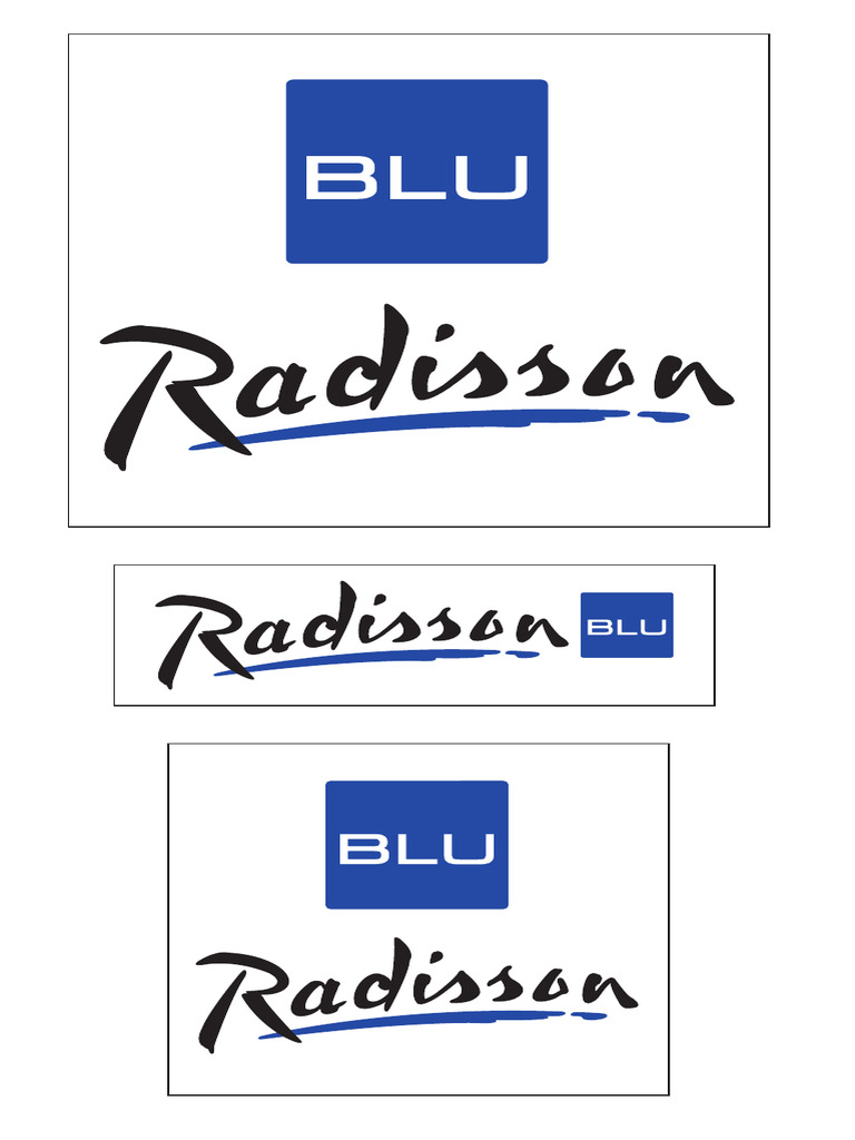 Radisson | PDF