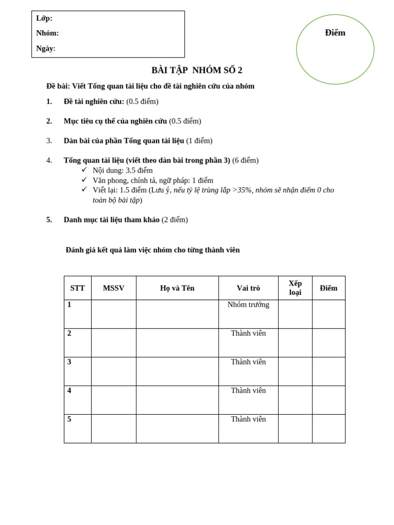 BT 2 | PDF