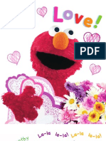 Elmo's World: Love