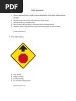 PIP and PDL Application in Florida Driving | PDF | Traffic Collision ...