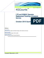 4G цифрвы по 4G за 2кв 2010 Counts - QR - Q22010 - Brochure