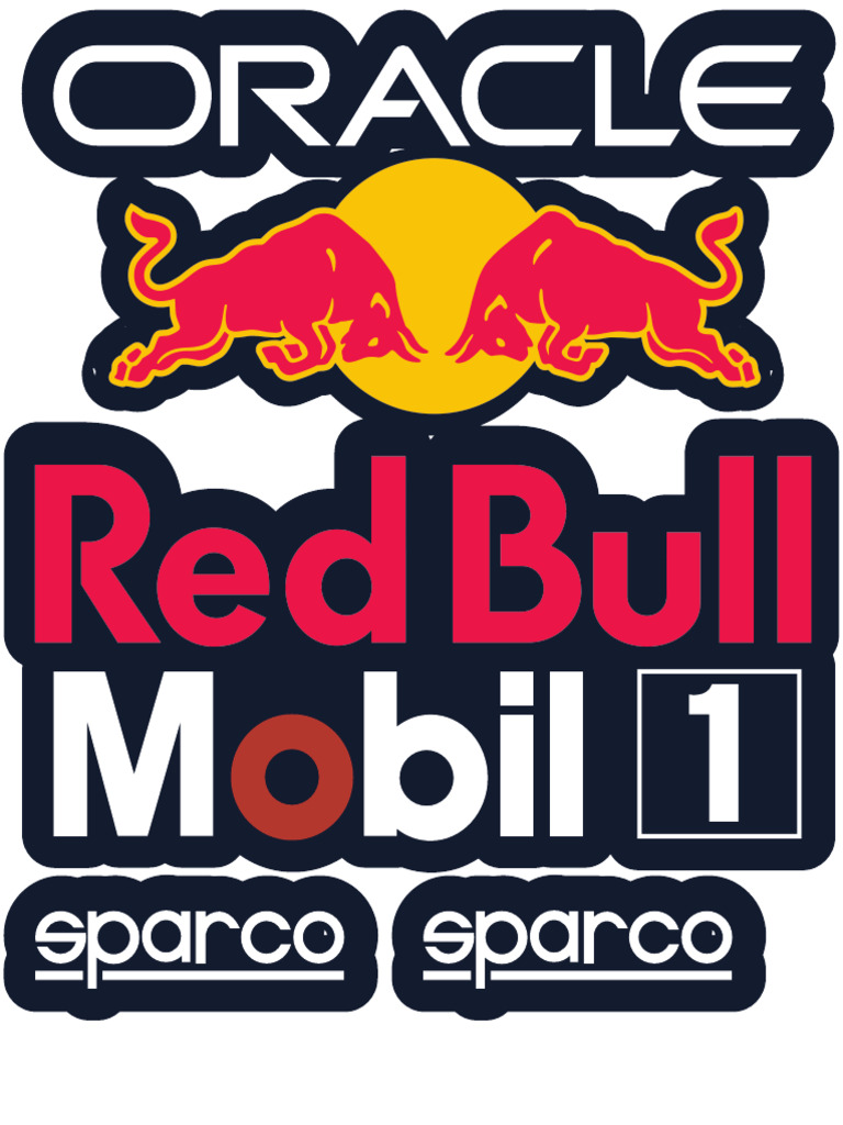 Red Bull Logos | PDF