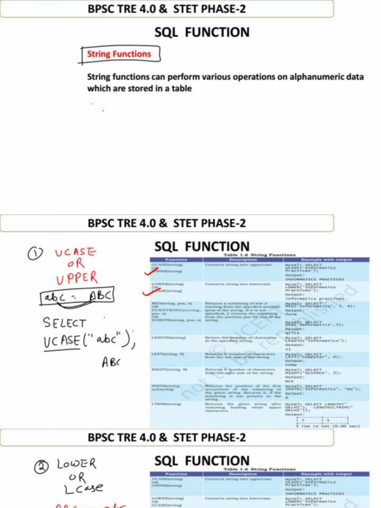 1 DPP | PDF