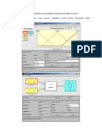 Sistem Pengendalian Mobil Dengan Logika Fuzzy