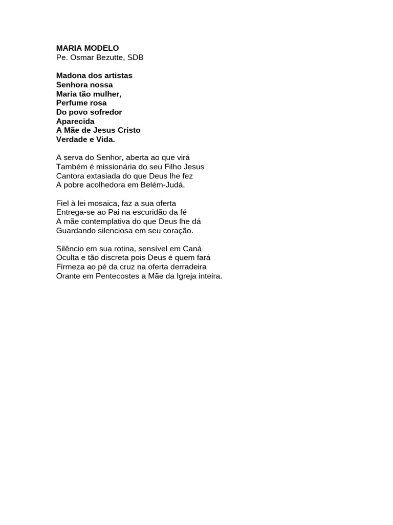 5. Maria Modelo | PDF