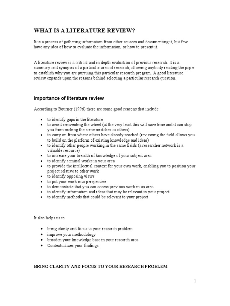 How to reference a literature review harvard picture