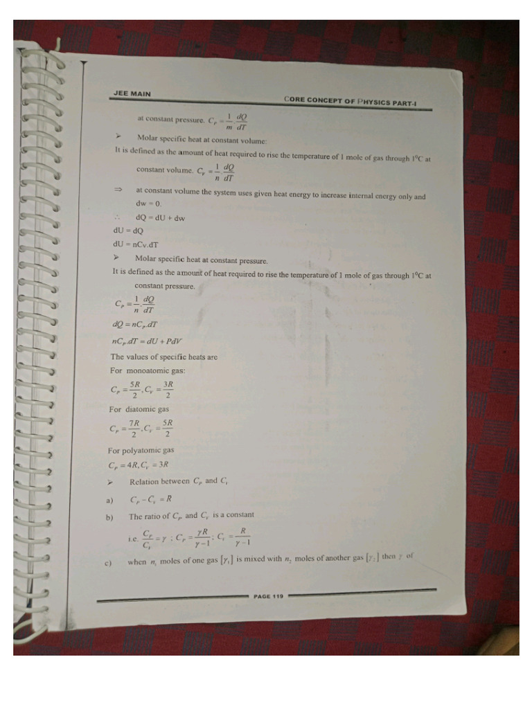 study material 1 | PDF