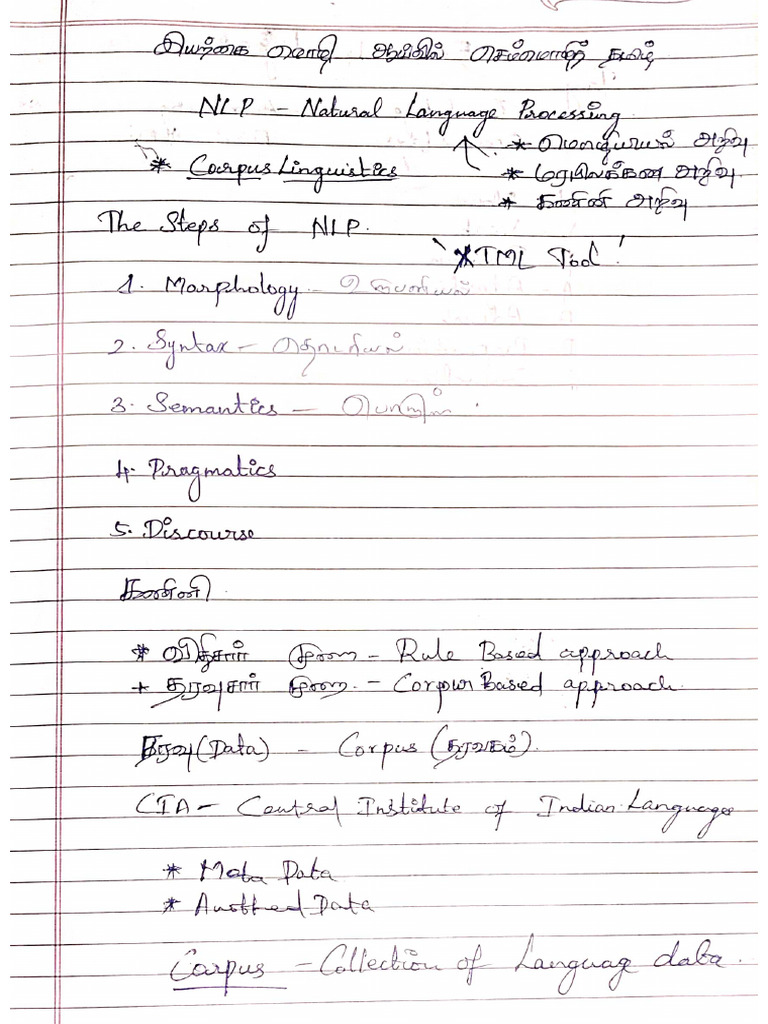 Cict Notes | PDF