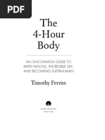 Download 4-Hour Body Cheat Sheet - 15 Minute Female Orgasm by Kevin Yoo SN97408573 doc pdf