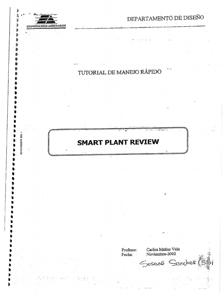 Smart Plan | PDF