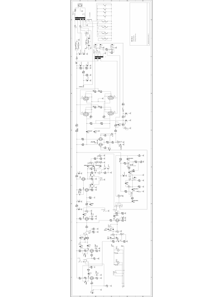BE100 -V2 REV1.5 | PDF