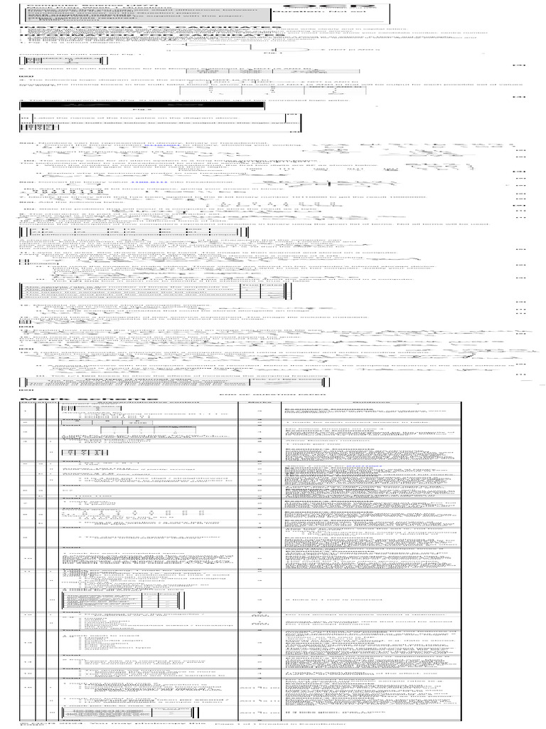Computer Science Mock Exam Questions | PDF | Character Encoding ...