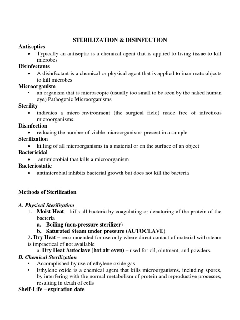 Operating Room Manual | PDF