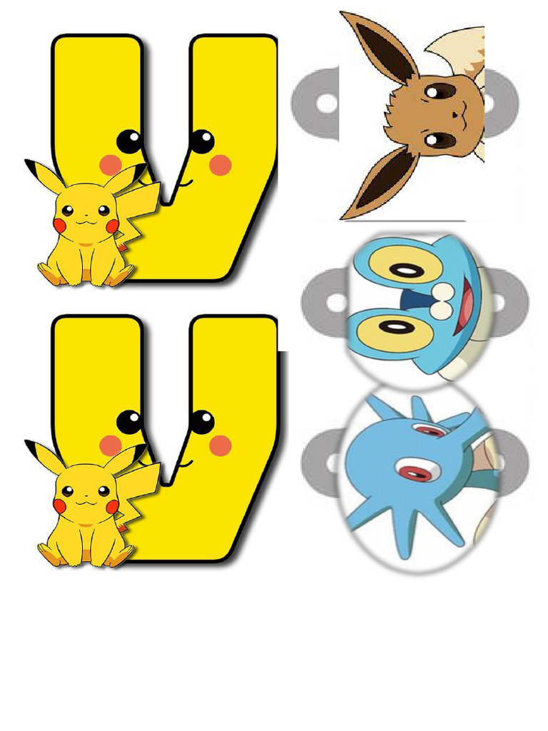 pokemon 2 | PDF