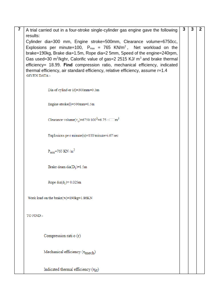 Numerical s | PDF