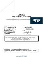 006 3 en Krc Pro 02 Procurement Procedure
