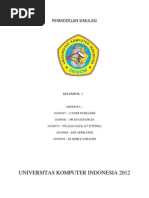 Download Kelompok 3 Sistem Simulasi Antrian by Iwan Gunawan SN97412585 doc pdf