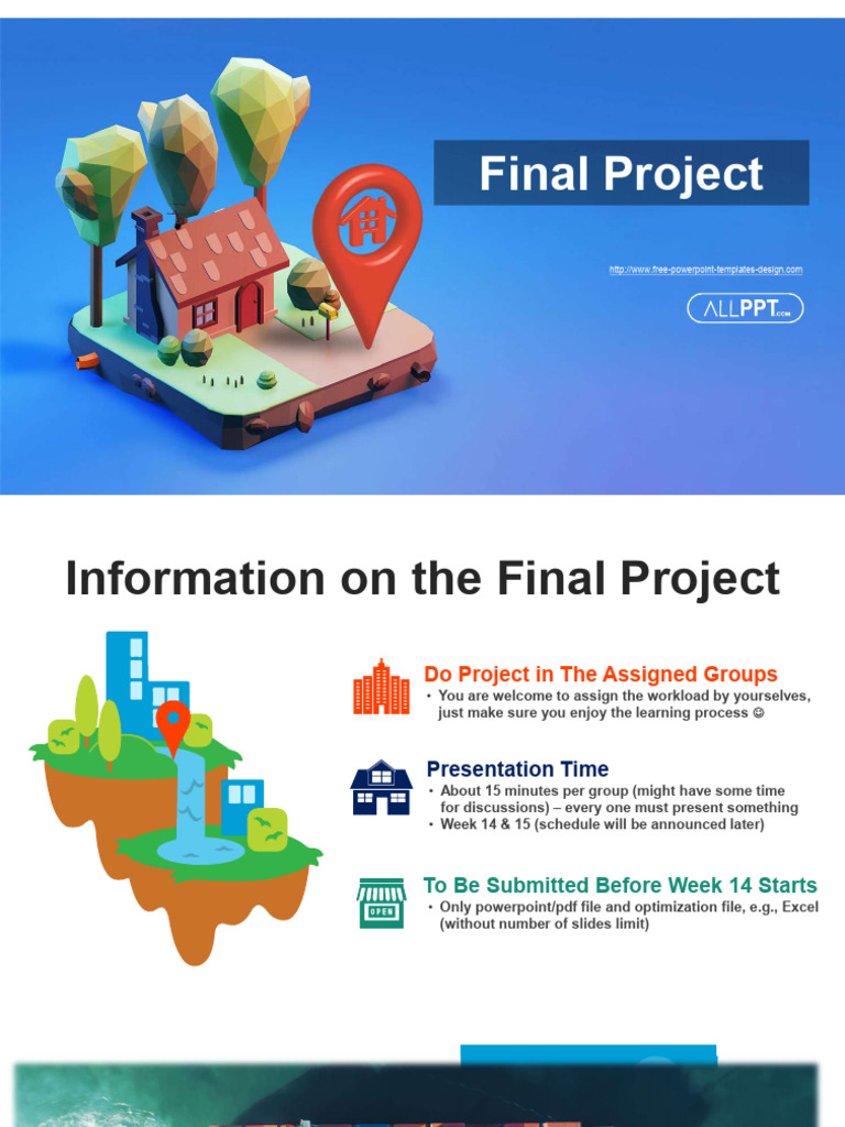 Week_0_Final_Project | PDF | Supply Chain | Economies