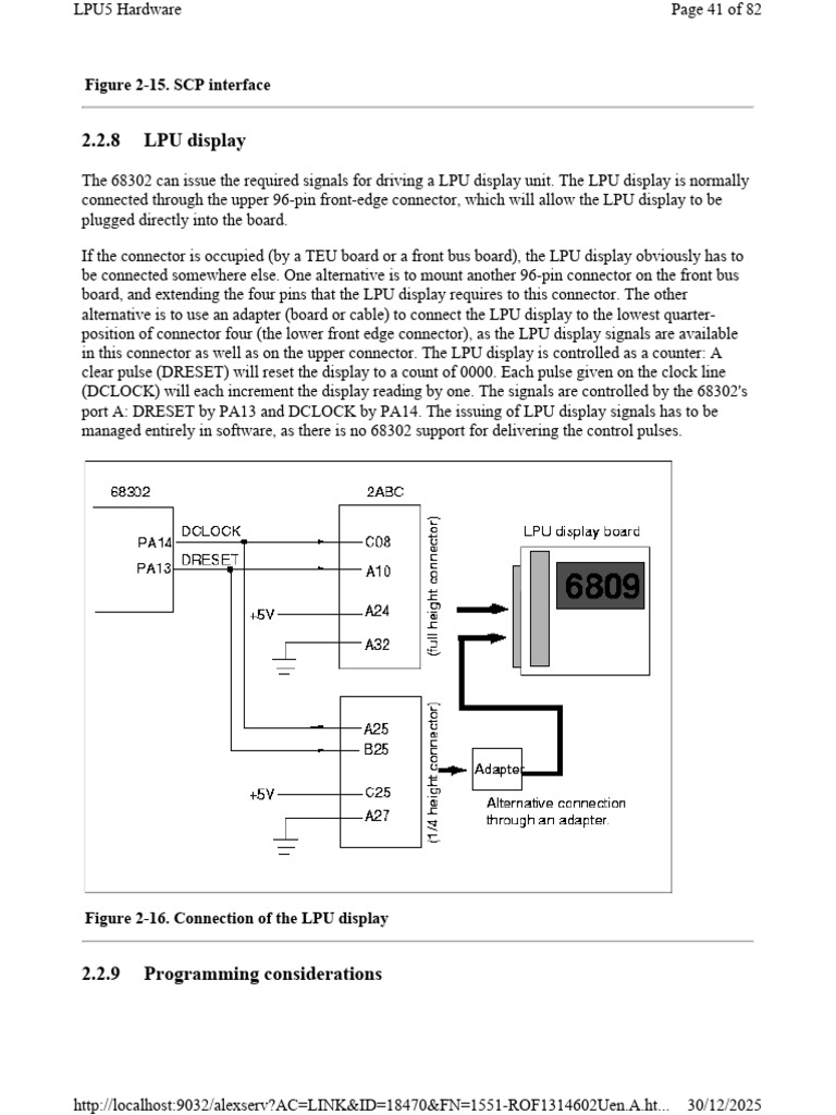 AC LINK&ID 18470&FN 1551-ROF1314 Lpu4 | PDF | Random Access Memory ...