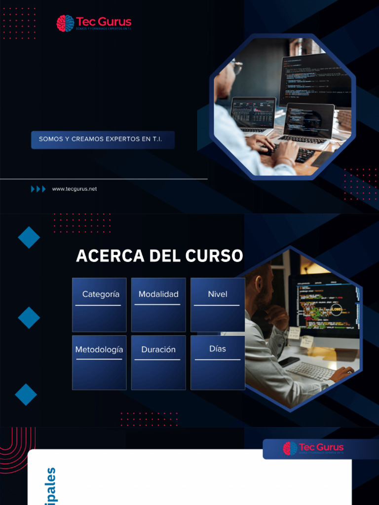 Curso Práctico de Linux desde Cero | PDF | Archivo de computadora ...