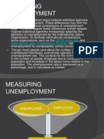 Unemployment in Pakistan 112