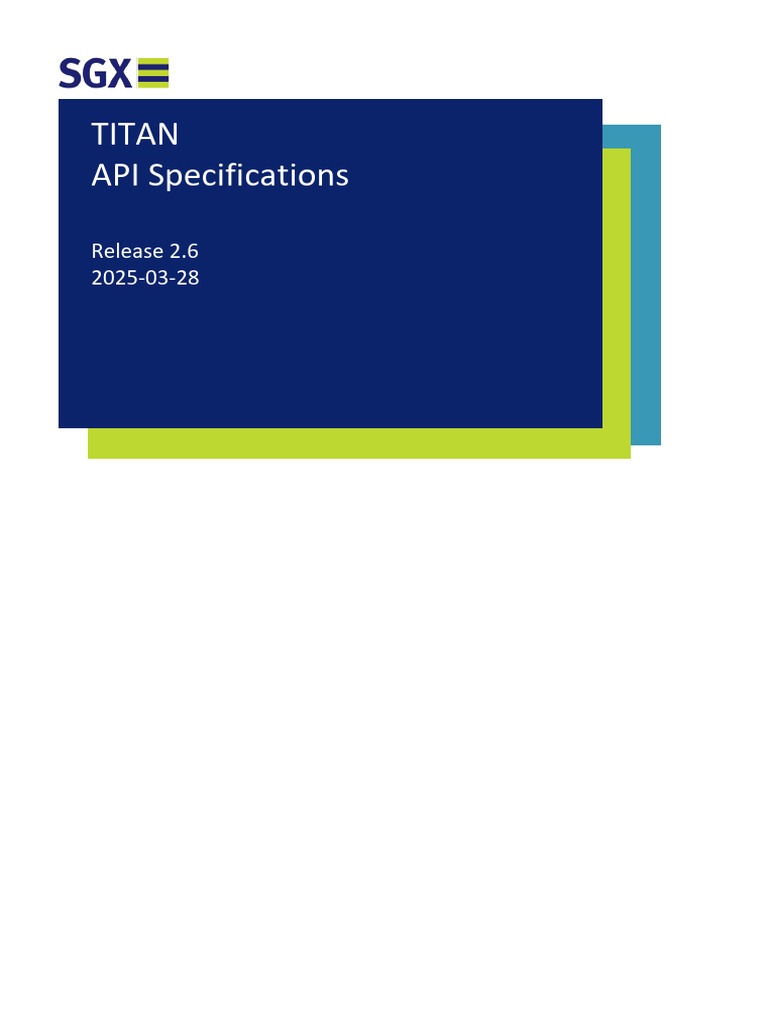 Specification 1 65 | PDF | Derivative (Finance) | Over The Counter (Finance)