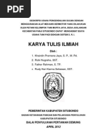 Download Karil Metode Penyiangan Gulma by Khairdin Pramana Jaya SN97415859 doc pdf