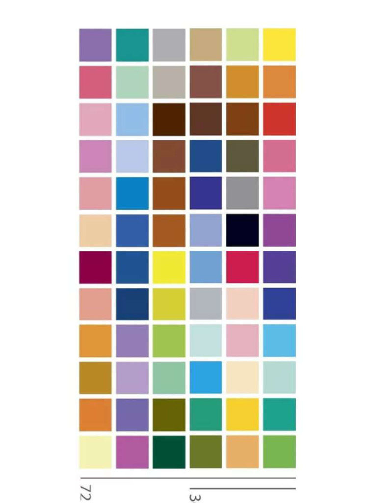 Cores - Copia_merged | PDF