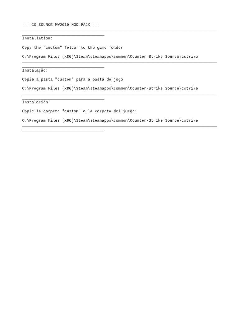 How To Install | PDF
