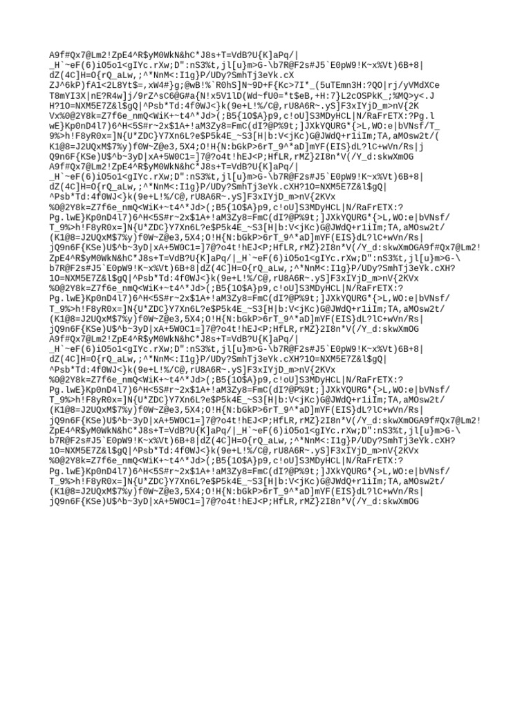 New Text Document | PDF