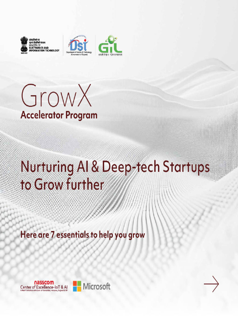 Growx | PDF