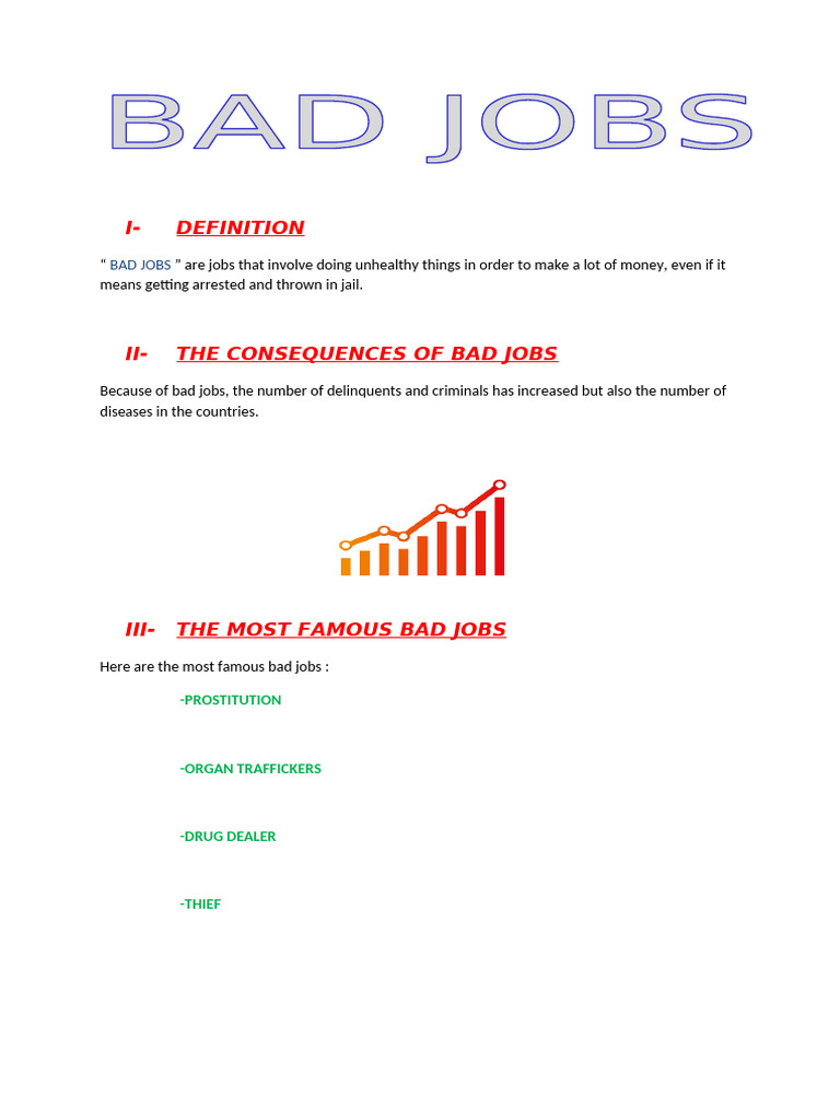 Bad Job - 091644 | PDF | Illegal Drug Trade | Theft