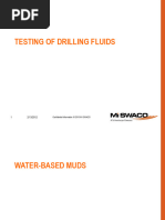 Pulp Density and Slurry Calculations | PDF