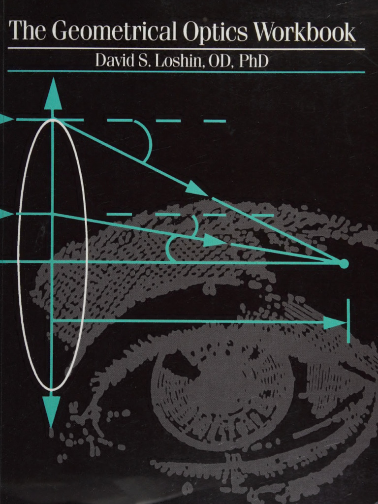 Geometrical Optics Workbook Guide | PDF | Frequency | Waves