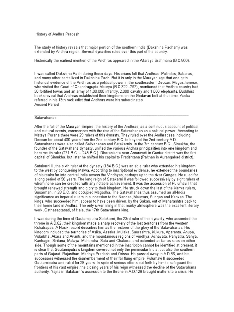 AP History | PDF