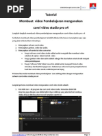Download Tutorial Corel Video Studio Pro x4 by Ecca Chathecaemgilsz SN97422018 doc pdf