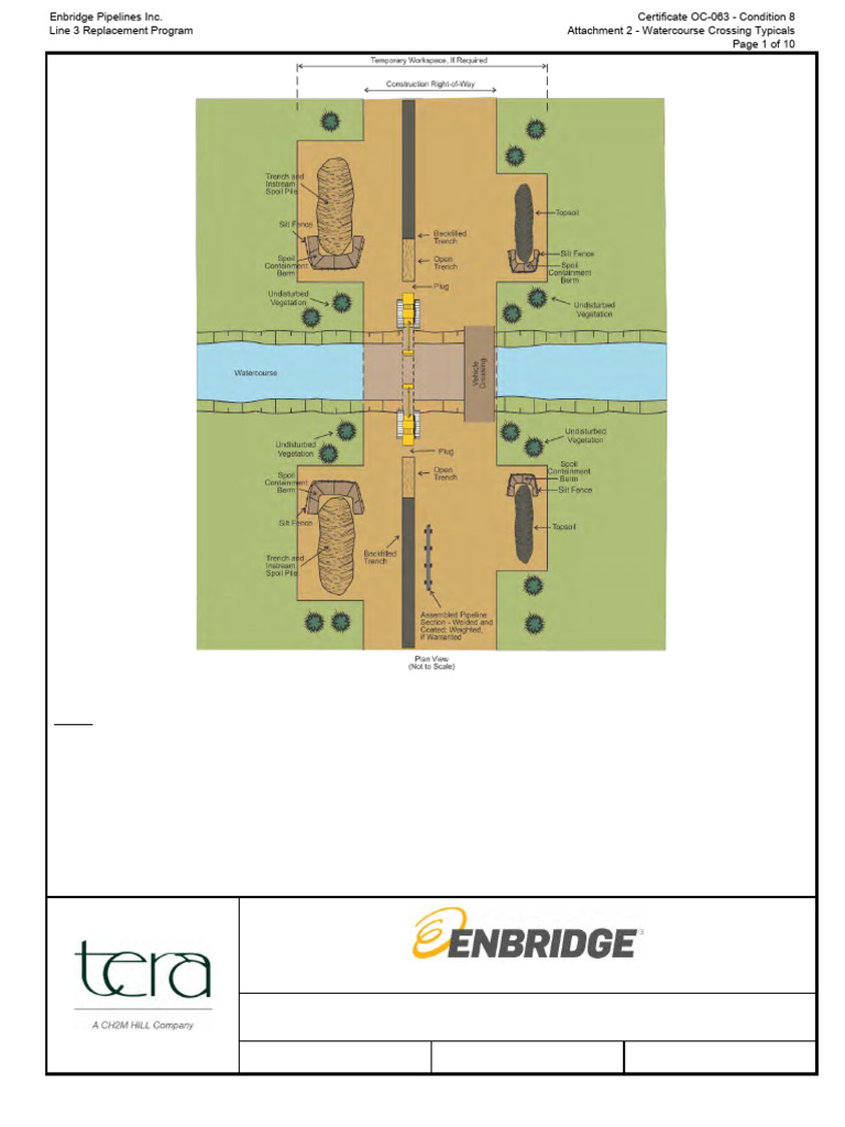 A82983-3 Attachment 2 - Condition 8 - Watercourse Crossing Typicals ...