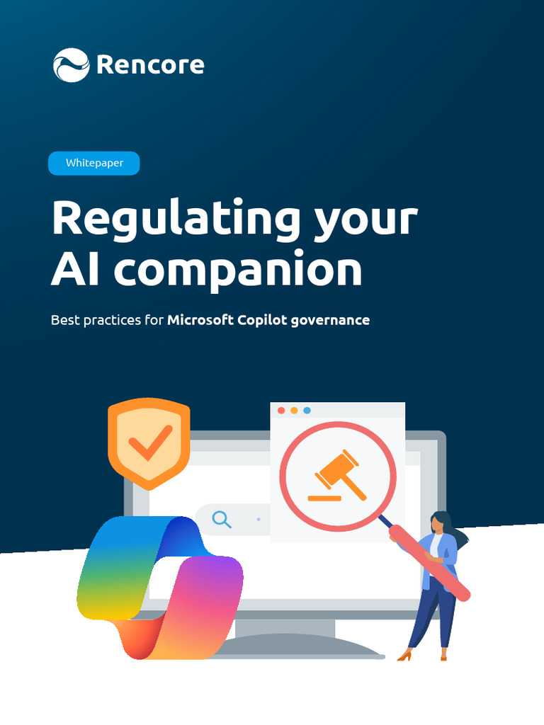 Microsoft Copilot Governance Best Practices | PDF | Artificial ...