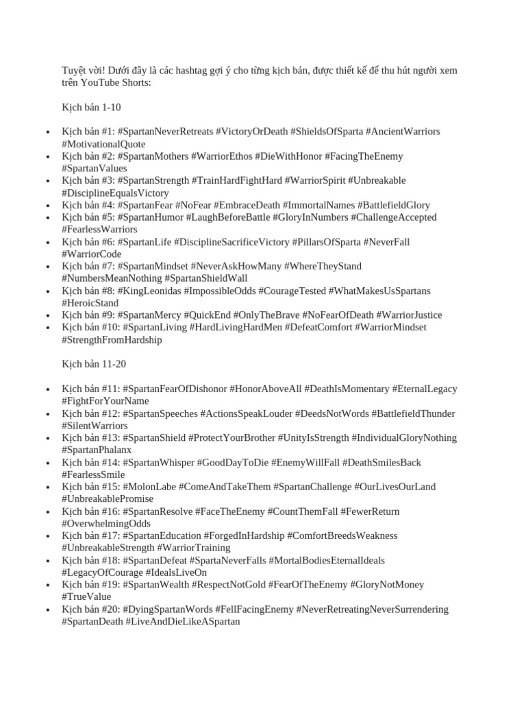 Hash Tag | PDF