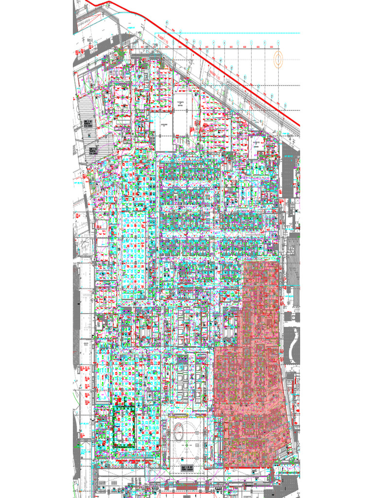GF Lighting Zone - Inspection Area | PDF