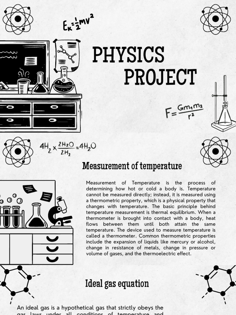 Physics - Project - 20251214 - 132110 - 0000 | PDF