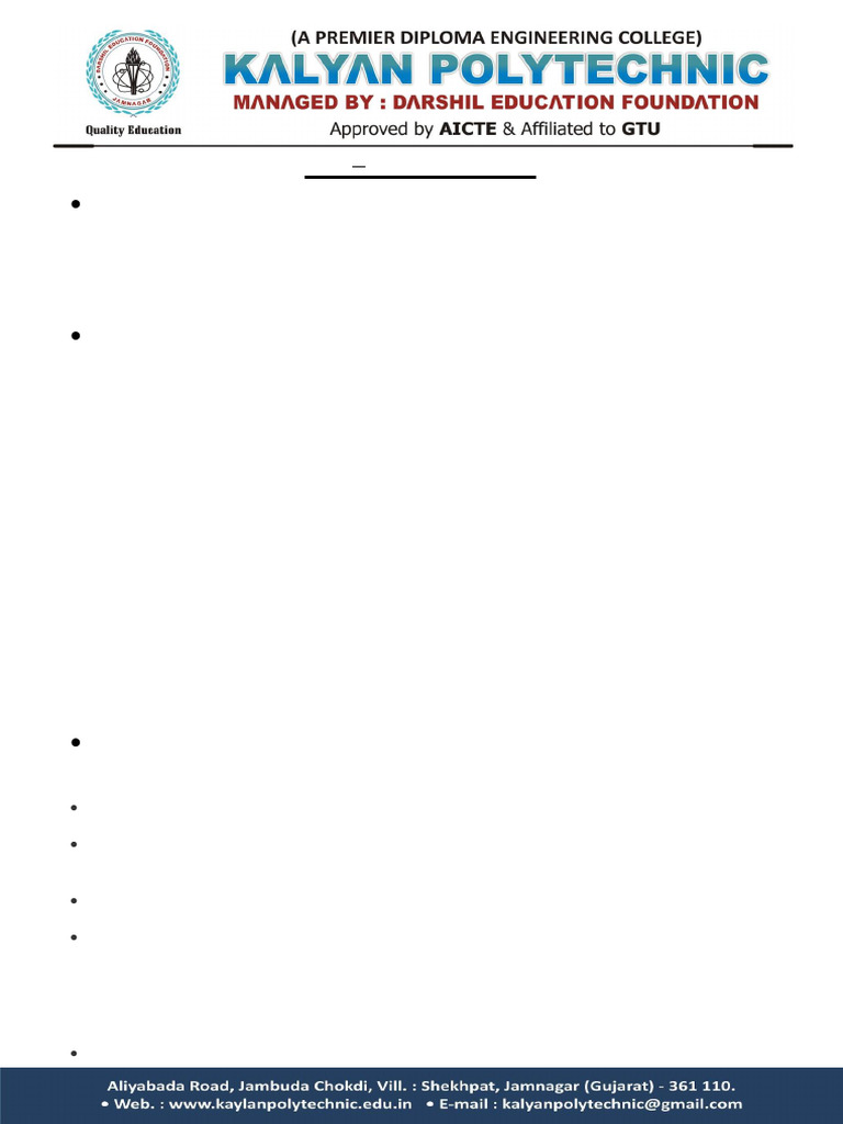 Ooad Unit 1 | PDF | Object Oriented Programming | Class (Computer ...