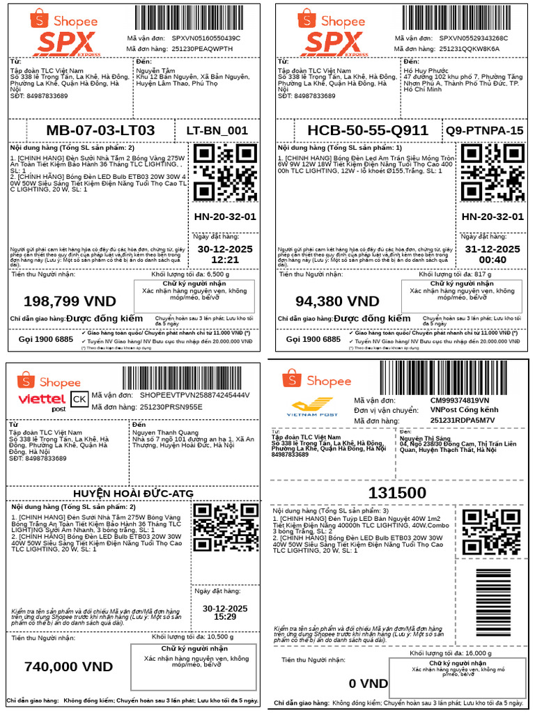 31.12 Shopee | PDF