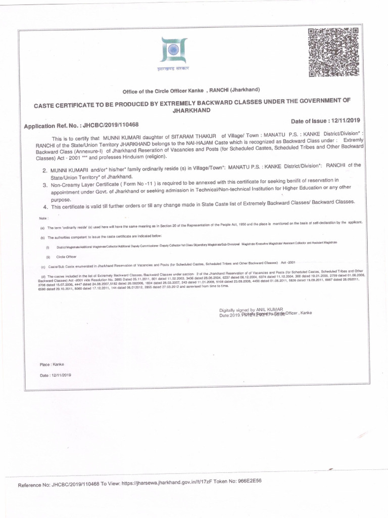 Cast | PDF