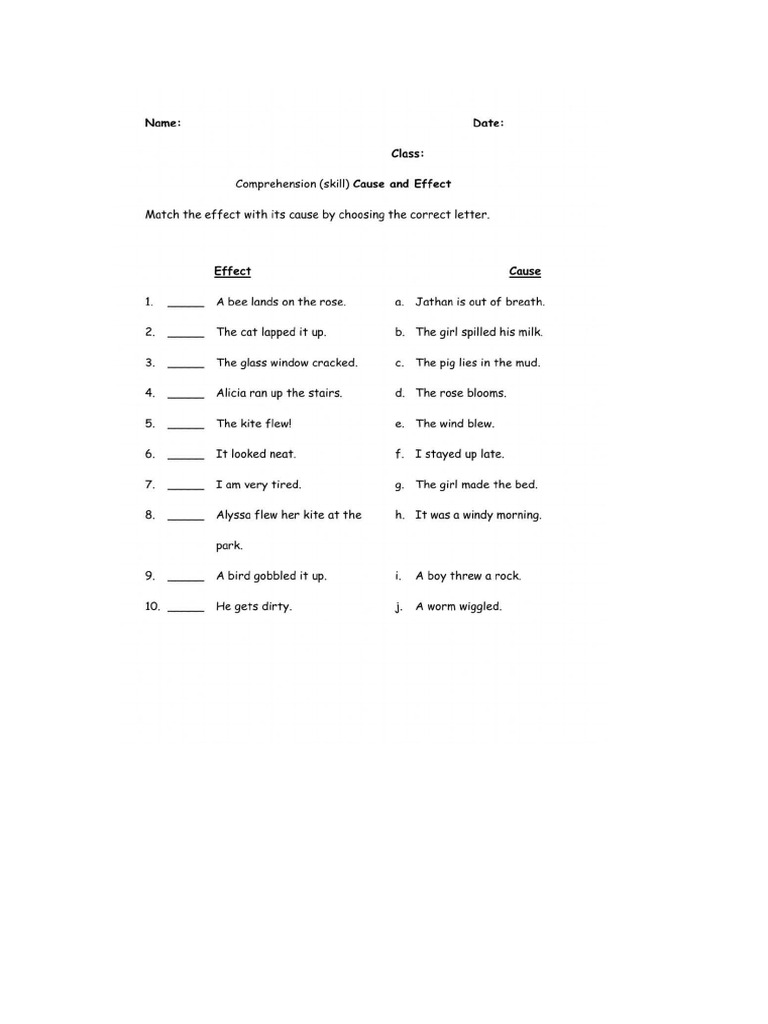 Cause | PDF