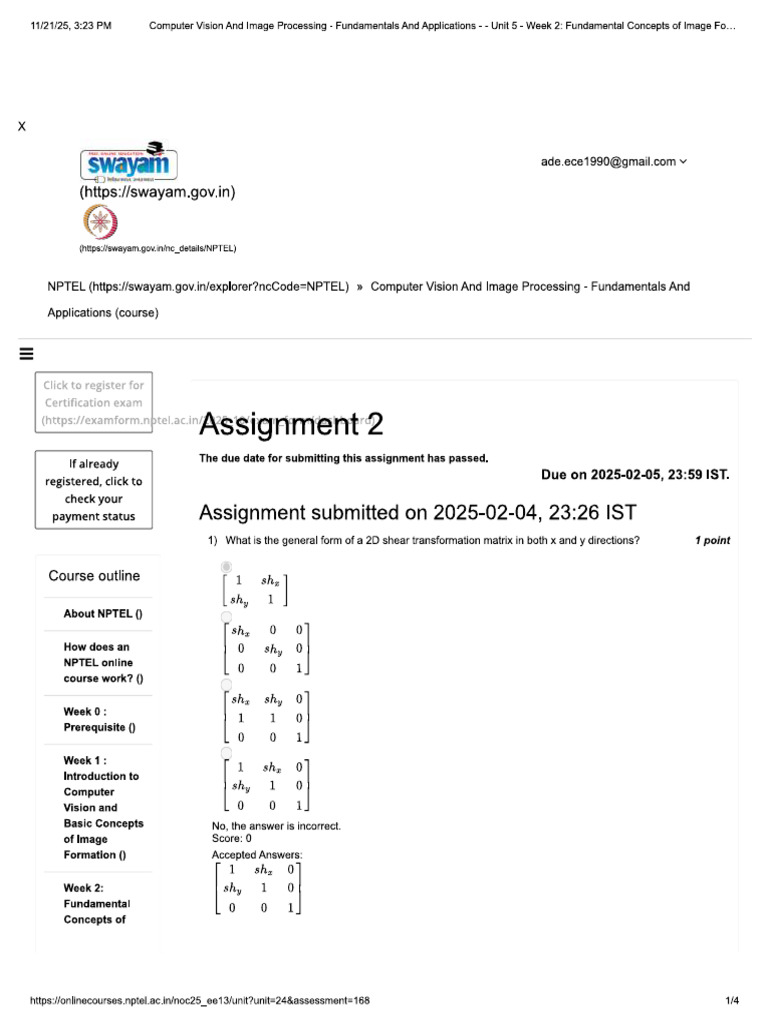 Week 2 | PDF