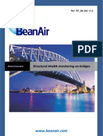 AN_RF_002 - Bridge Monitoring With Beanair Products
