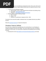 8BitDo Zero 2 Setup for Anki on Mac | PDF | Keyboard Shortcut ...