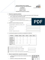 Pde Cuarto Grado Segundo Periodo